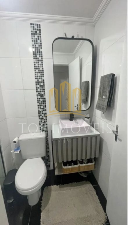 Apartamento localizado no parque industrial 2 dormitorios re