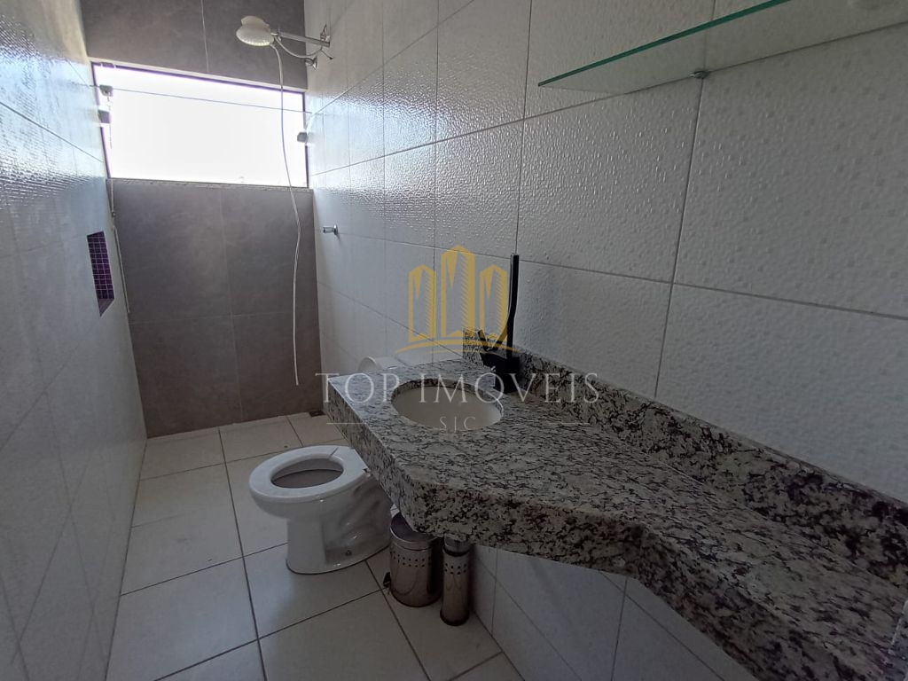 Sobrado ótimo acabamento 3 dormitórios suíte parque residenc