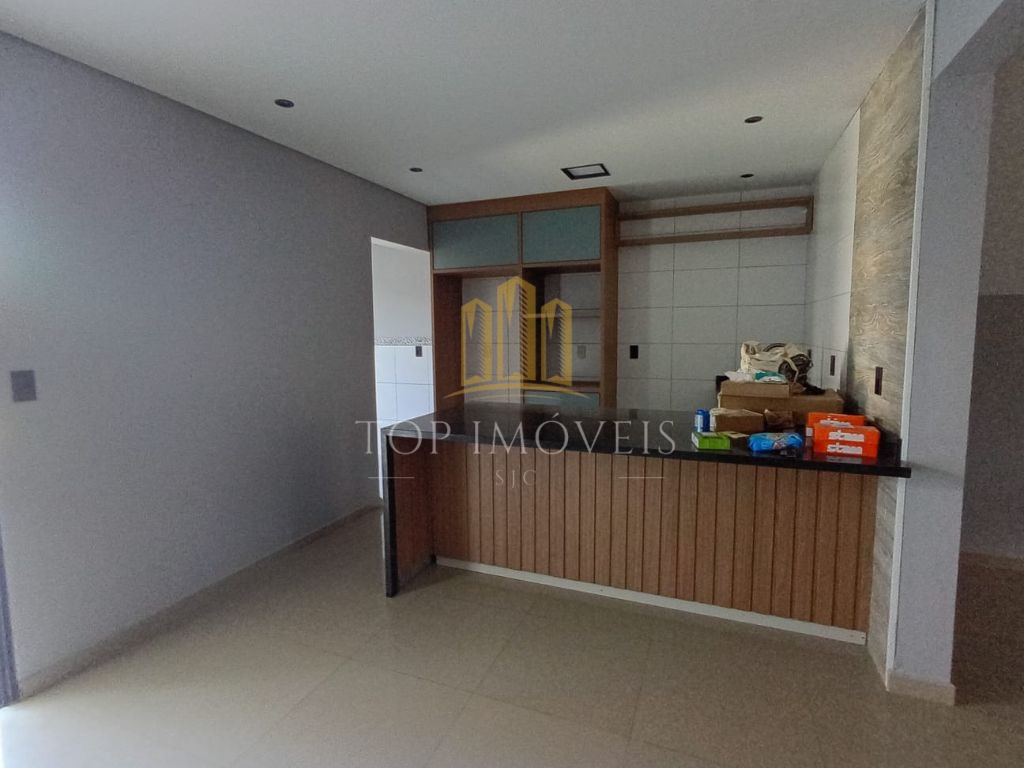 Sobrado ótimo acabamento 3 dormitórios suíte parque residenc