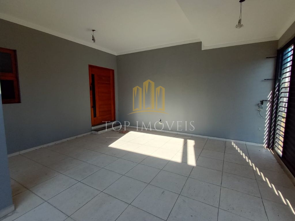 Sobrado Ótimo Acabamento 3 dormitórios Suíte Parque Residencial Santo André