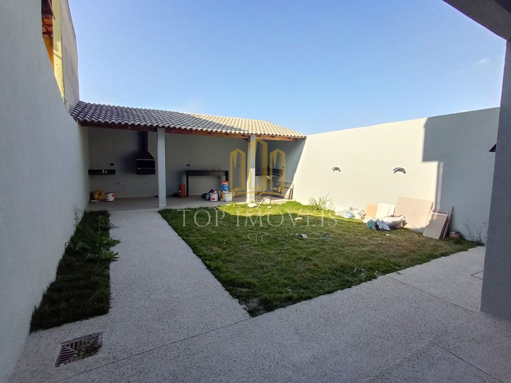 Sobrado ótimo acabamento 3 dormitórios suíte parque residenc
