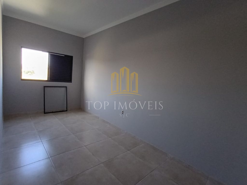 Sobrado ótimo acabamento 3 dormitórios suíte parque residenc