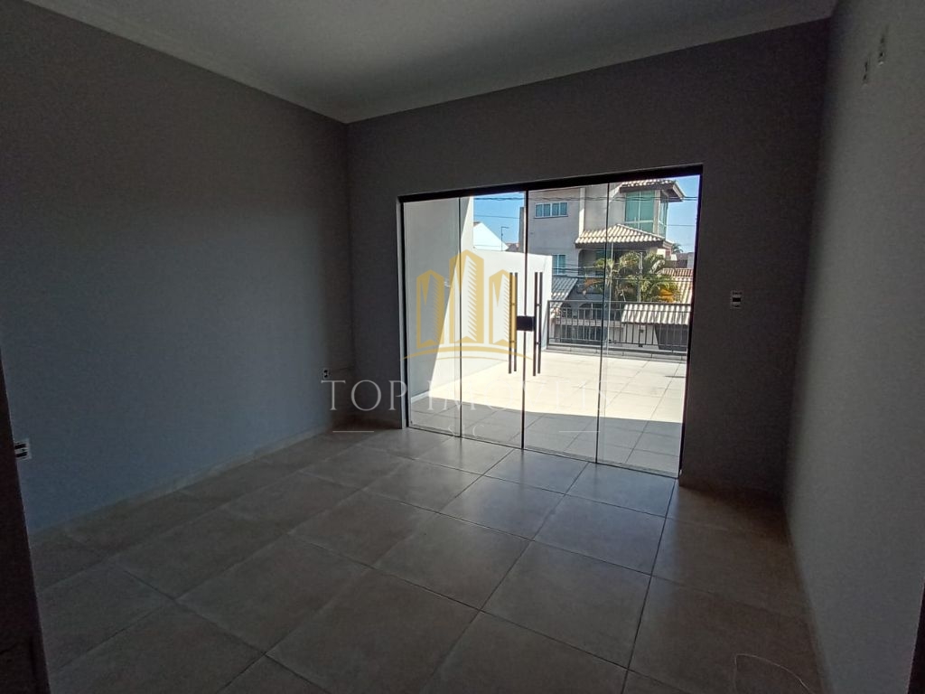 Sobrado Ótimo Acabamento 3 dormitórios Suíte Parque Residencial Santo André