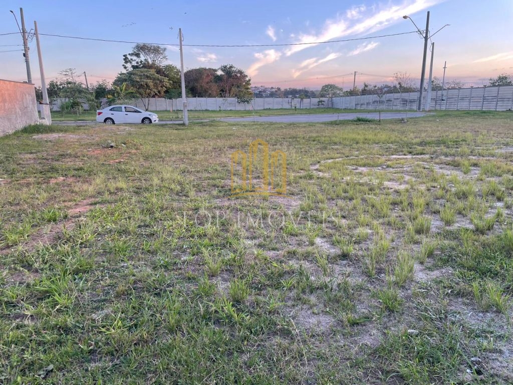 Terreno condominio bosque manacás 306,98m²