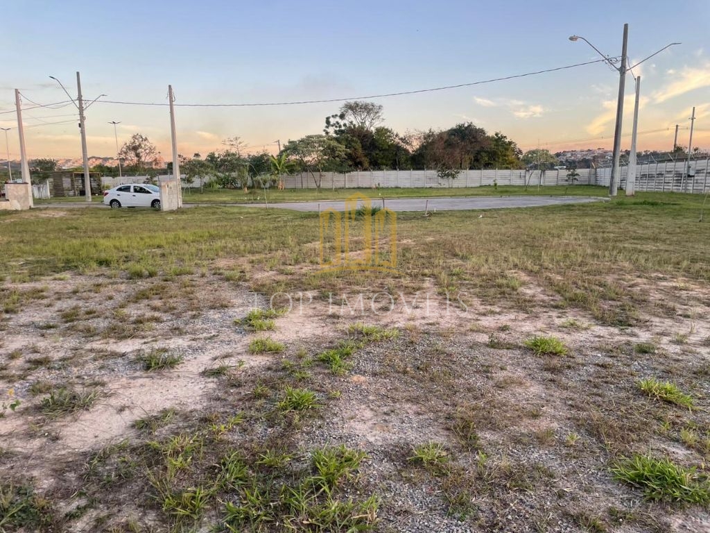 Terreno condominio bosque manacás 306,98m²