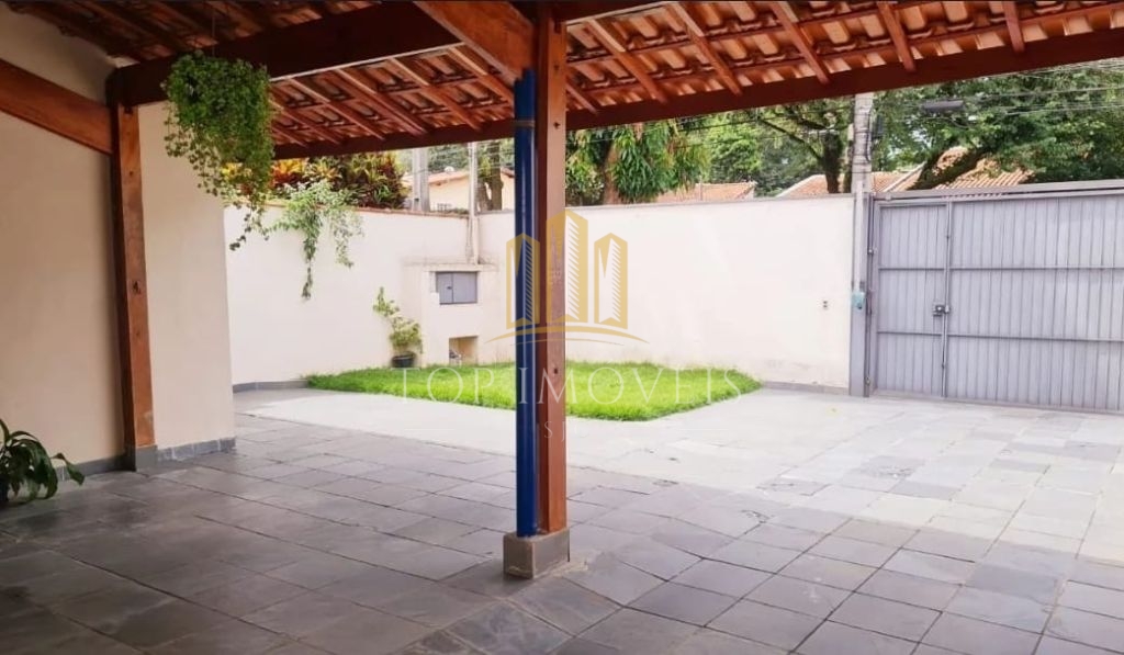 Casa três dormitórios zona mixta na av iguape oportunidade!