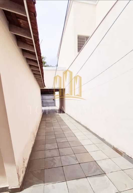 Casa três dormitórios zona mixta na av iguape oportunidade!
