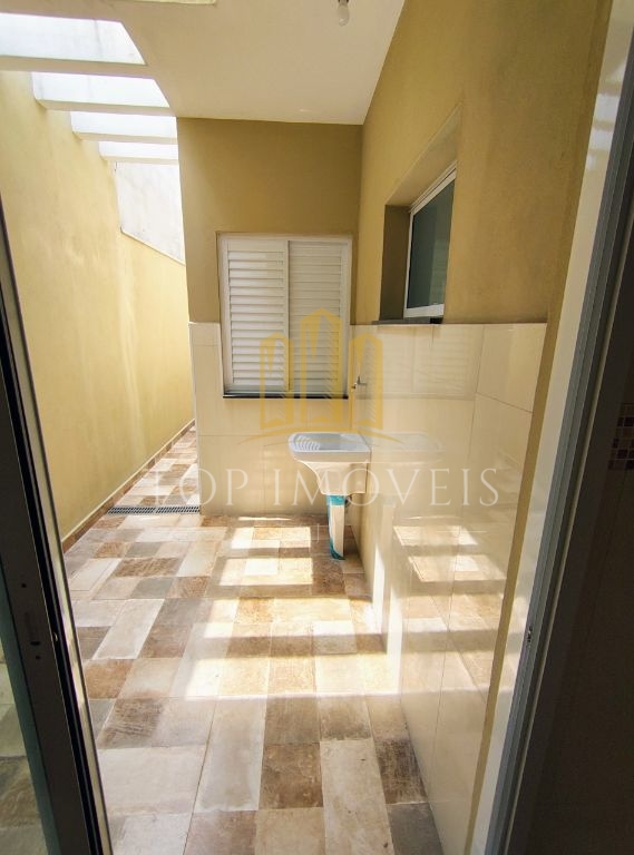 Excelente Casa Térrea Jardim Amalia 3 Dormitórios 1 Suíte 110m² de Construção