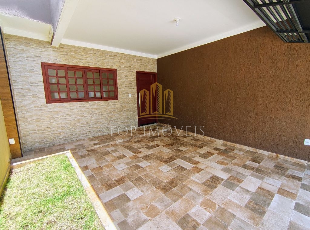 Excelente casa térrea jardim amalia 3 dormitórios 1 suíte 11