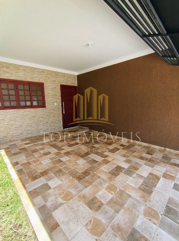 Excelente casa térrea jardim amalia 3 dormitórios 1 suíte 11