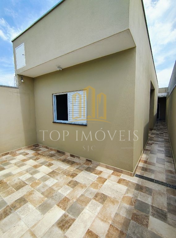 Excelente Casa Térrea Jardim Amalia 3 Dormitórios 1 Suíte 110m² de Construção