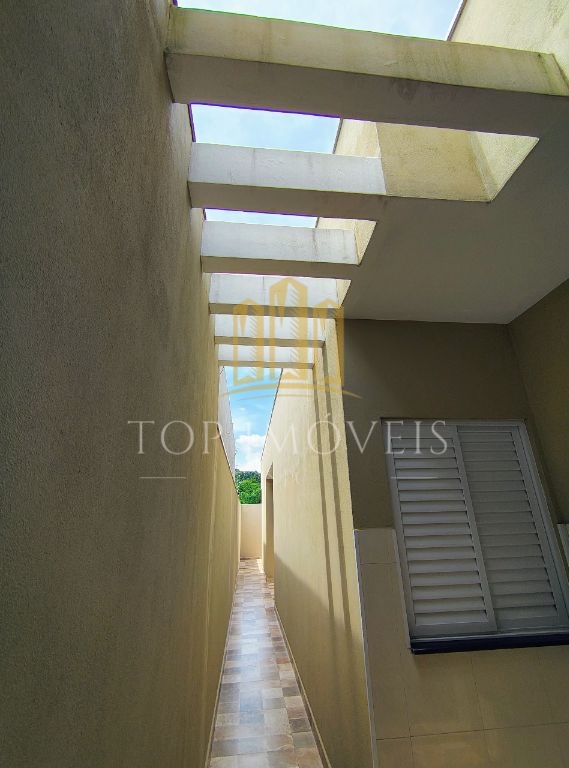 Excelente Casa Térrea Jardim Amalia 3 Dormitórios 1 Suíte 110m² de Construção