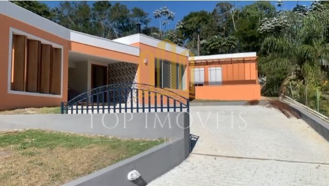 Belissima casa térrea recanto santa barbara 3 dormitórios 2 