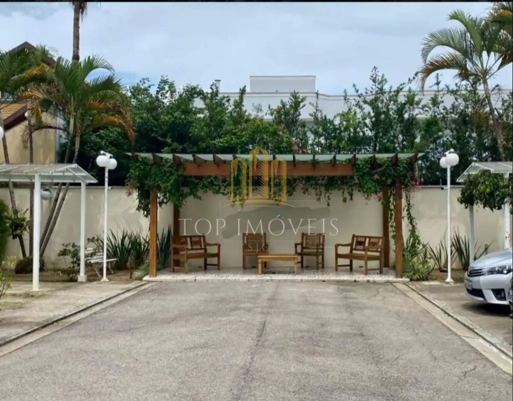 Uma casa em condomínio no Jardim Aquarius não é apenas um endereço é um estilo de vida. Imagine abrir a porta e sentir segurança, conforto e exclusividade em cada detalhe.