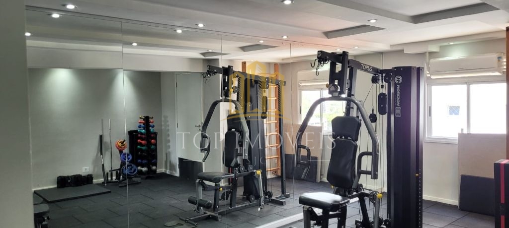 Maravilhoso Apartamento Mobiliado 1 Dormitório Jardim Oswaldo Cruz 35m² Mobiliado