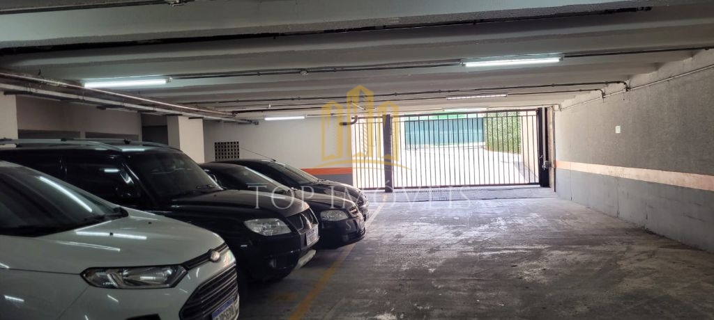 Maravilhoso apartamento mobiliado 1 dormitório jardim oswald