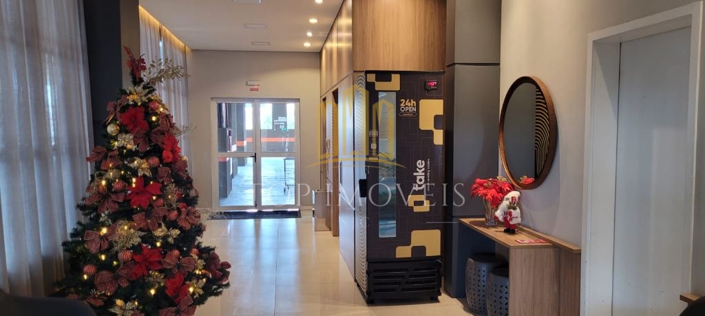 Maravilhoso apartamento mobiliado 1 dormitório jardim oswald