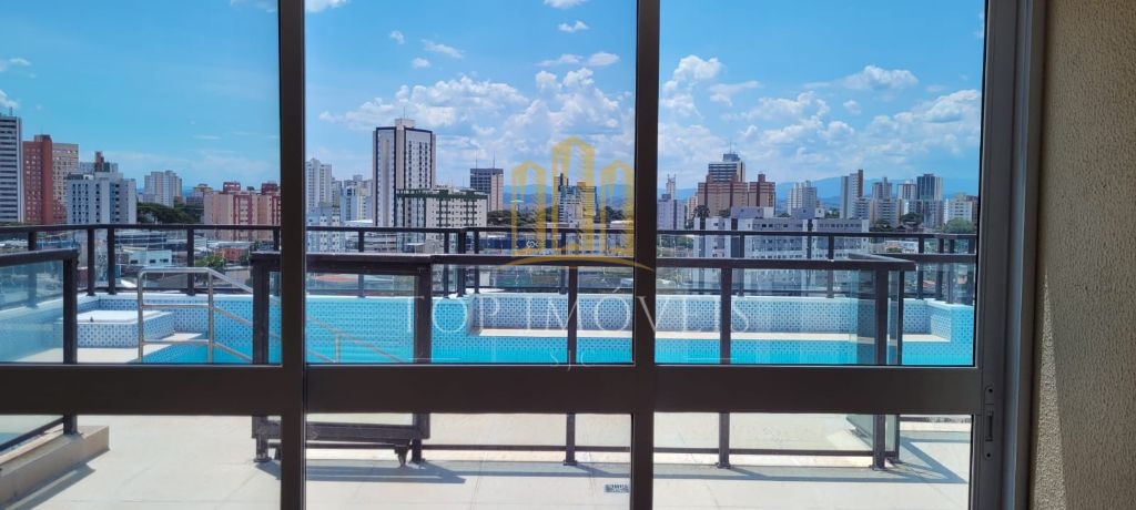 Maravilhoso apartamento mobiliado 1 dormitório jardim oswald