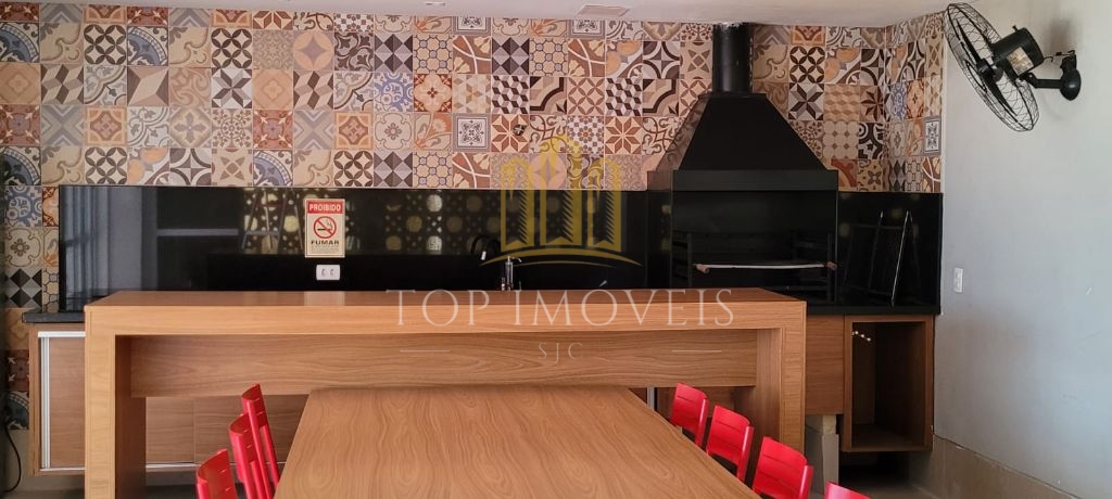 Maravilhoso apartamento mobiliado 1 dormitório jardim oswald