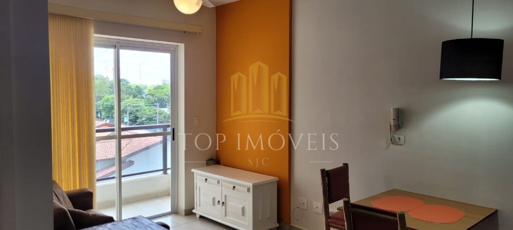 Maravilhoso apartamento mobiliado 1 dormitório jardim oswald