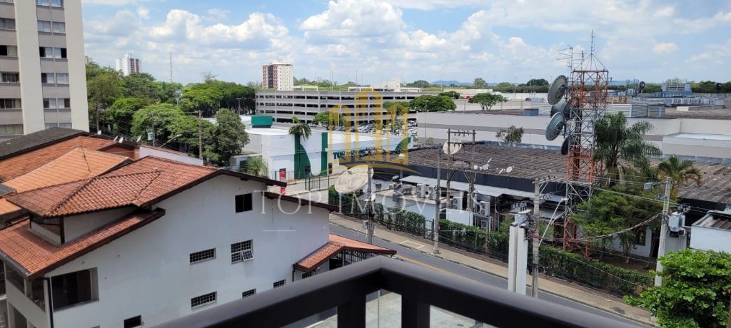 Maravilhoso apartamento mobiliado 1 dormitório jardim oswald