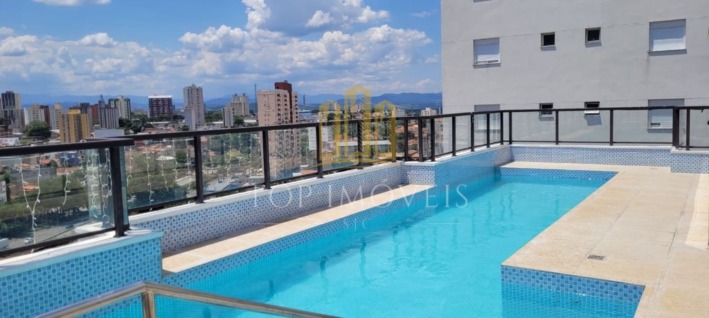 Maravilhoso apartamento mobiliado 1 dormitório jardim oswald