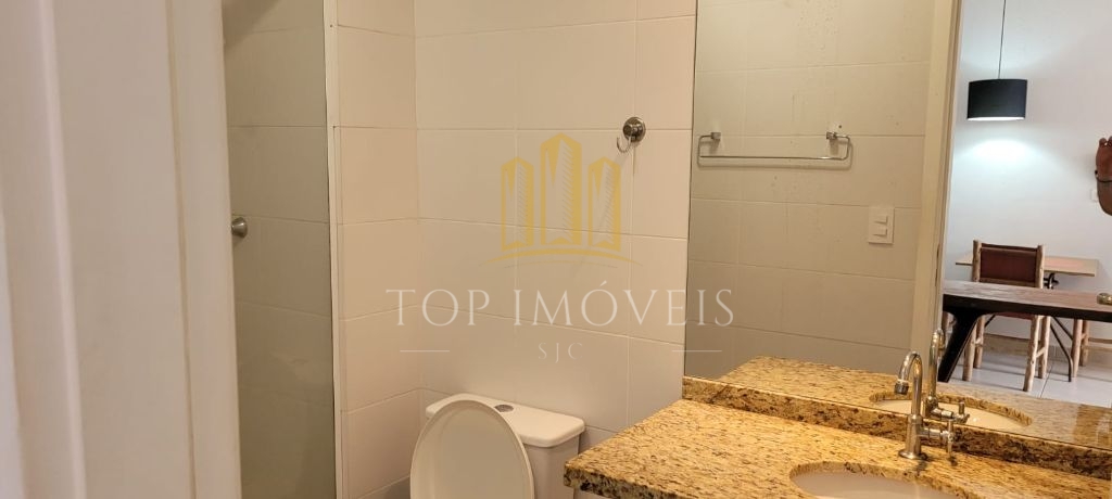 Maravilhoso apartamento mobiliado 1 dormitório jardim oswald