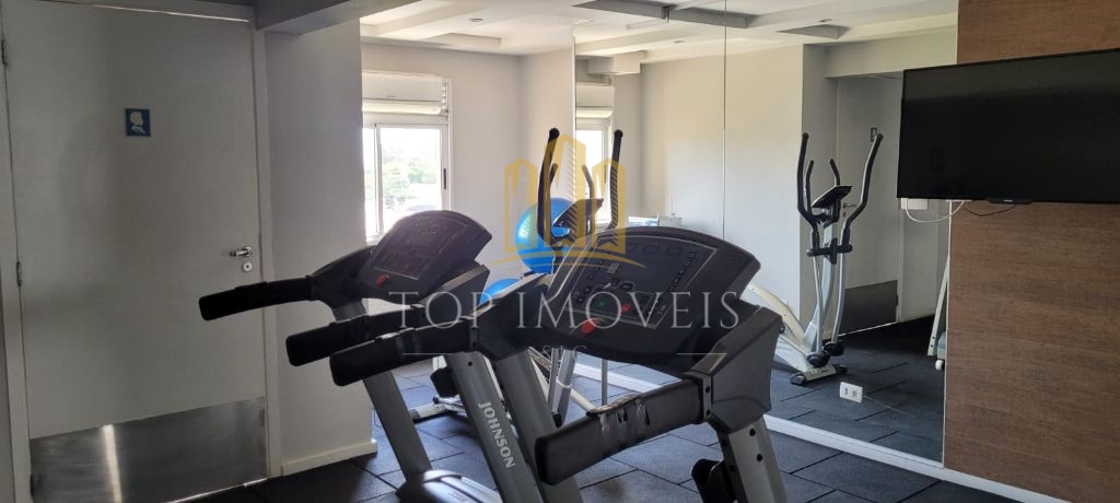 Maravilhoso apartamento mobiliado 1 dormitório jardim oswald