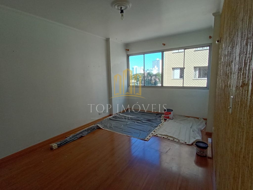 Apartamento Localizado no Centro 63 m² 2 dormitorios 1Garagem Residencial Patamares