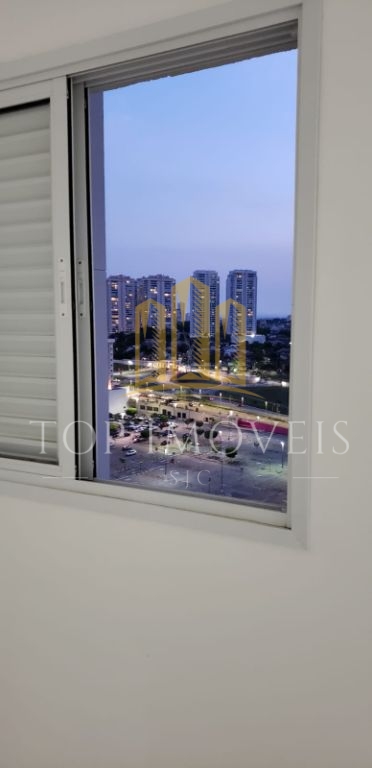 Lindo apartamento localizado no esplanada