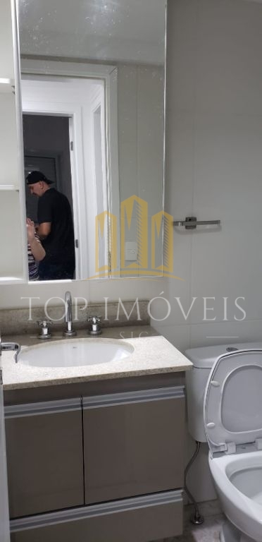 Lindo apartamento localizado no esplanada