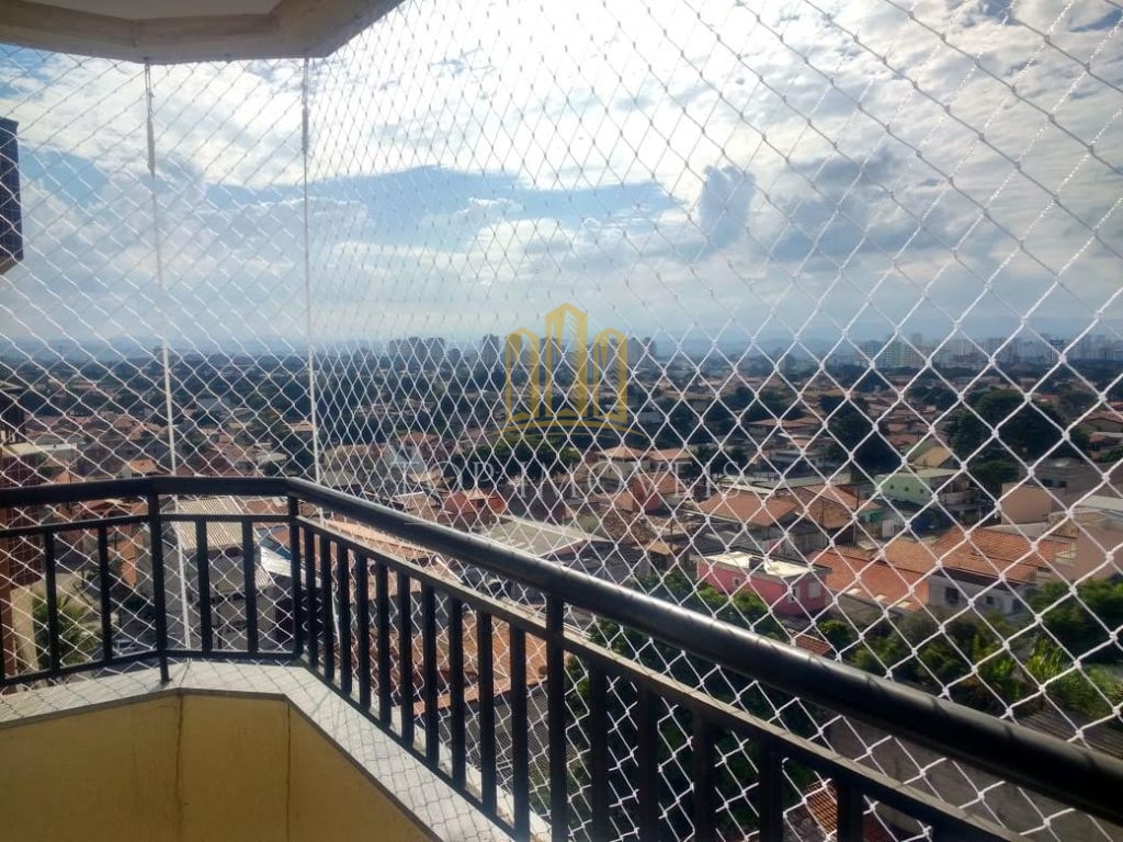 Lindo apartamento localizado no morumbi 2 dormitorios suite 