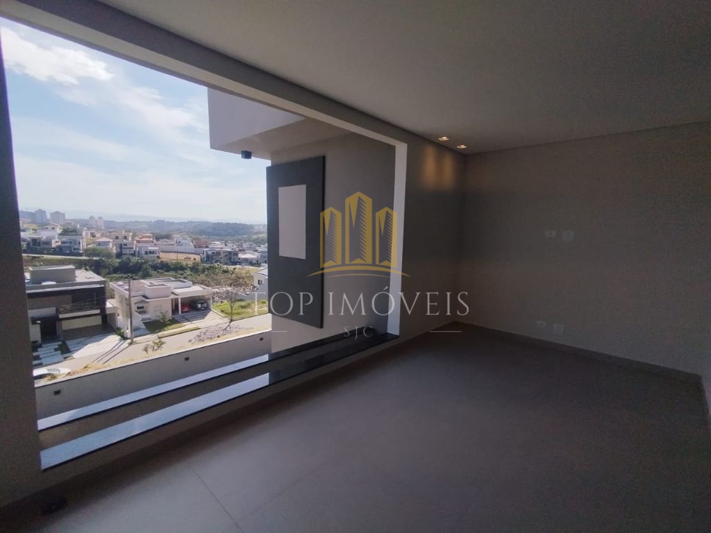 Maravilhoso sobrado três suítes espaço gourmet no espetacular condominio Verana