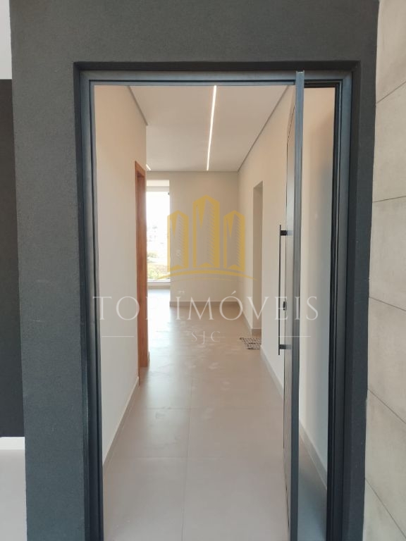 Maravilhoso sobrado três suítes espaço gourmet no espetacula