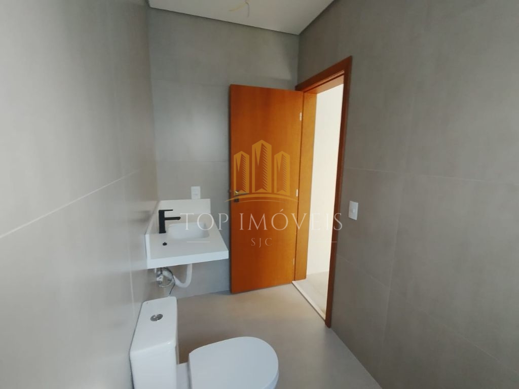 Maravilhoso sobrado três suítes espaço gourmet no espetacular condominio Verana