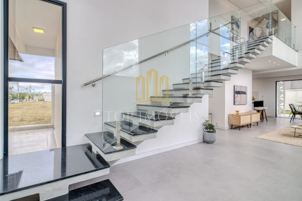 Sua nova vida de alto padrão no Vereda dos Campos! Imagine morar em uma casa impressionante, com arquitetura moderna, acabamentos sofisticados e espaços planejados para oferecer o máximo de…