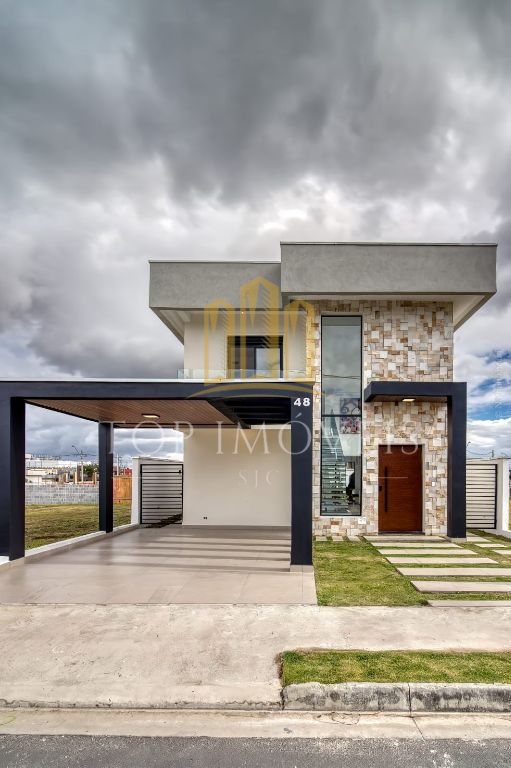 Sua nova vida de alto padrão no Vereda dos Campos! Imagine morar em uma casa impressionante, com arquitetura moderna, acabamentos sofisticados e espaços planejados para oferecer o máximo de…
