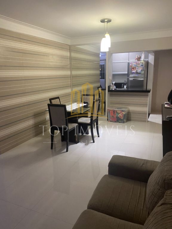 Seu novo lar dos sonhos está aqui Edifício New Park! Prepare-se para se encantar com este lindo apartamento que reúne conforto, modernidade e uma localização privilegiada.