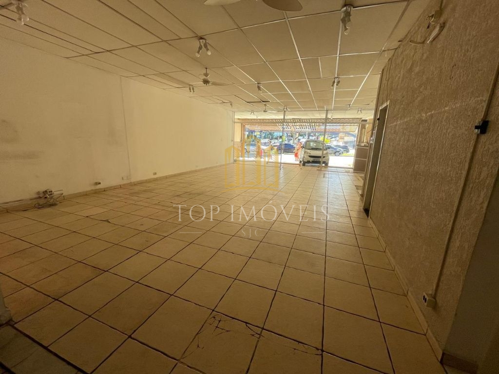 Ótimo ponto comercial muito bem localizado av andrômeda