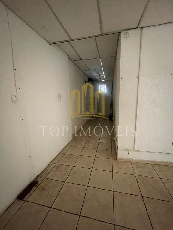 Ótimo ponto comercial muito bem localizado av andrômeda