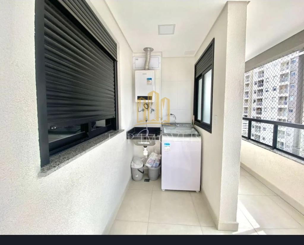 Maravilhoso apartamento três dormitórios suíte varanda gourmet no Jardim Oswaldo Cruz