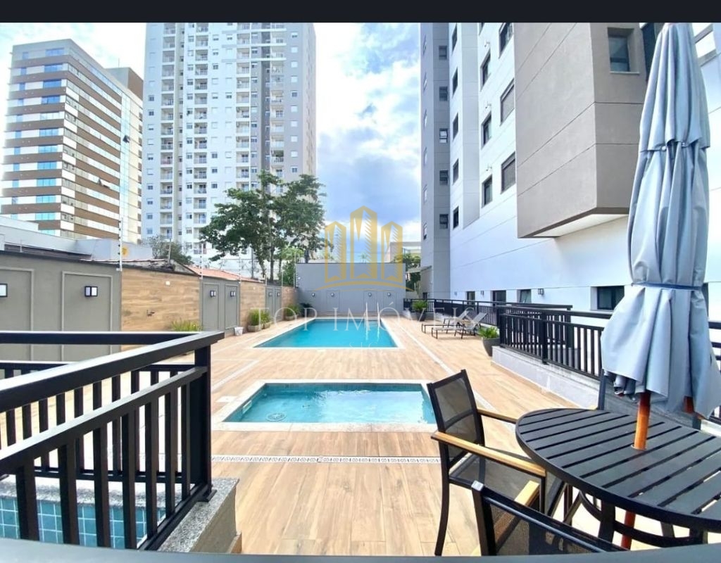 Maravilhoso apartamento três dormitórios suíte varanda gourmet no Jardim Oswaldo Cruz