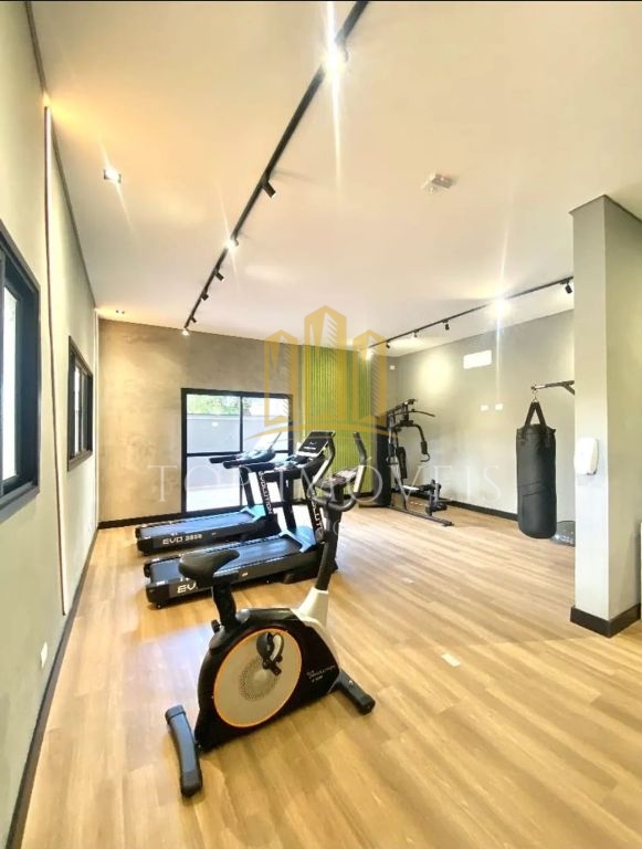 Maravilhoso apartamento três dormitórios suíte varanda gourmet no Jardim Oswaldo Cruz