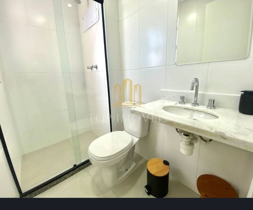 Maravilhoso apartamento três dormitórios suíte varanda gourmet no Jardim Oswaldo Cruz