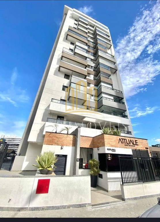 Maravilhoso apartamento três dormitórios suíte varanda gourmet no Jardim Oswaldo Cruz