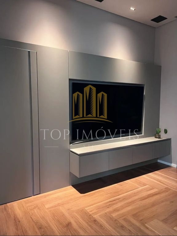 Alphaville 1 Sobrado com vista definitiva Sobrado de Alto Padrão com Vista Definitiva em Condomínio Exclusivo