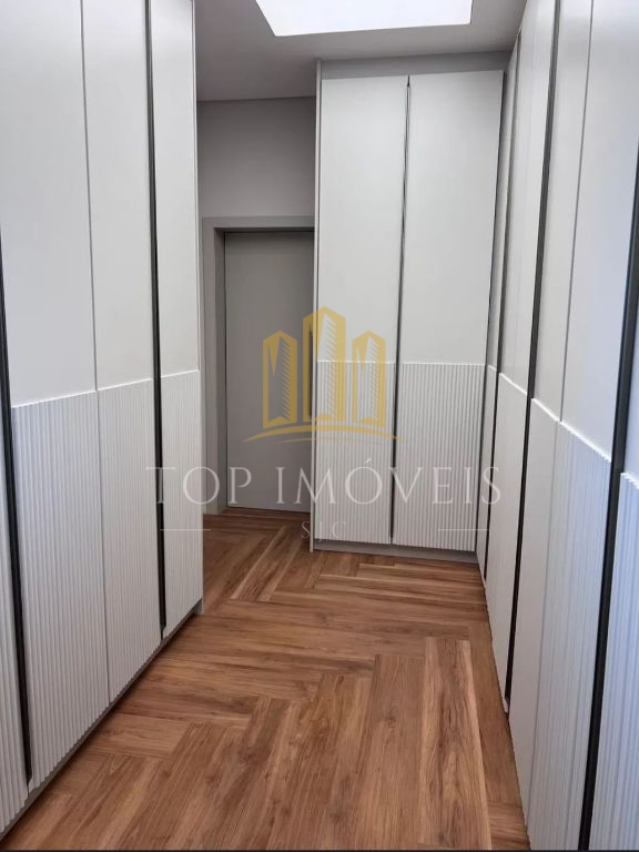 Alphaville 1 Sobrado com vista definitiva Sobrado de Alto Padrão com Vista Definitiva em Condomínio Exclusivo