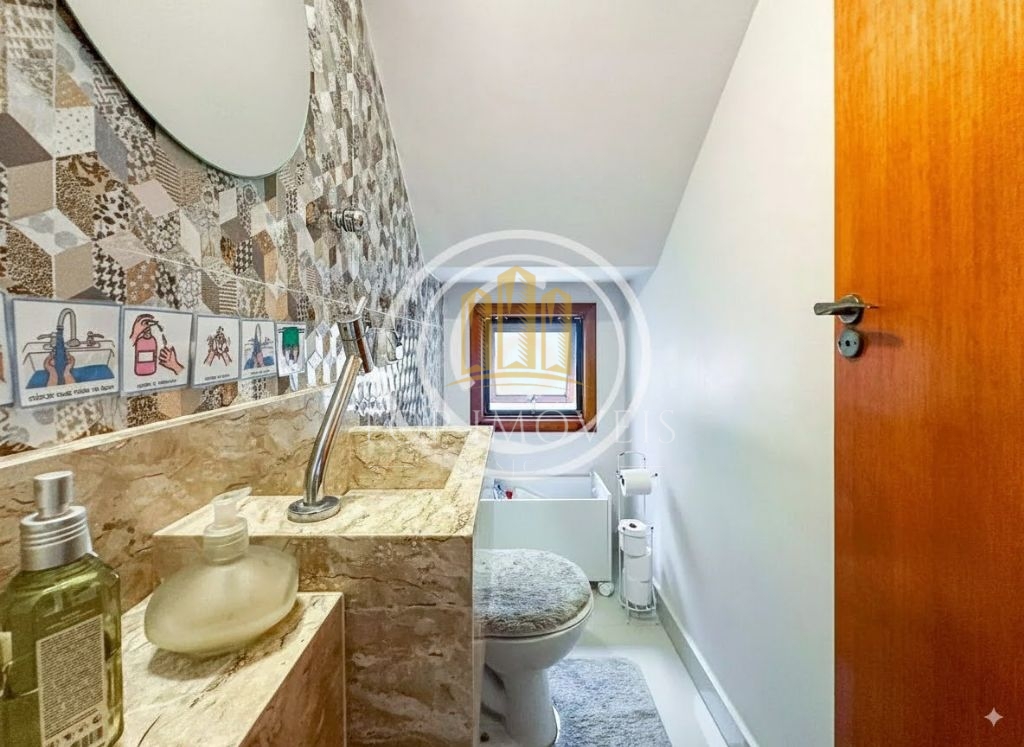 Sua casa dos sonhos no bosque dos eucaliptos! apresentamos u