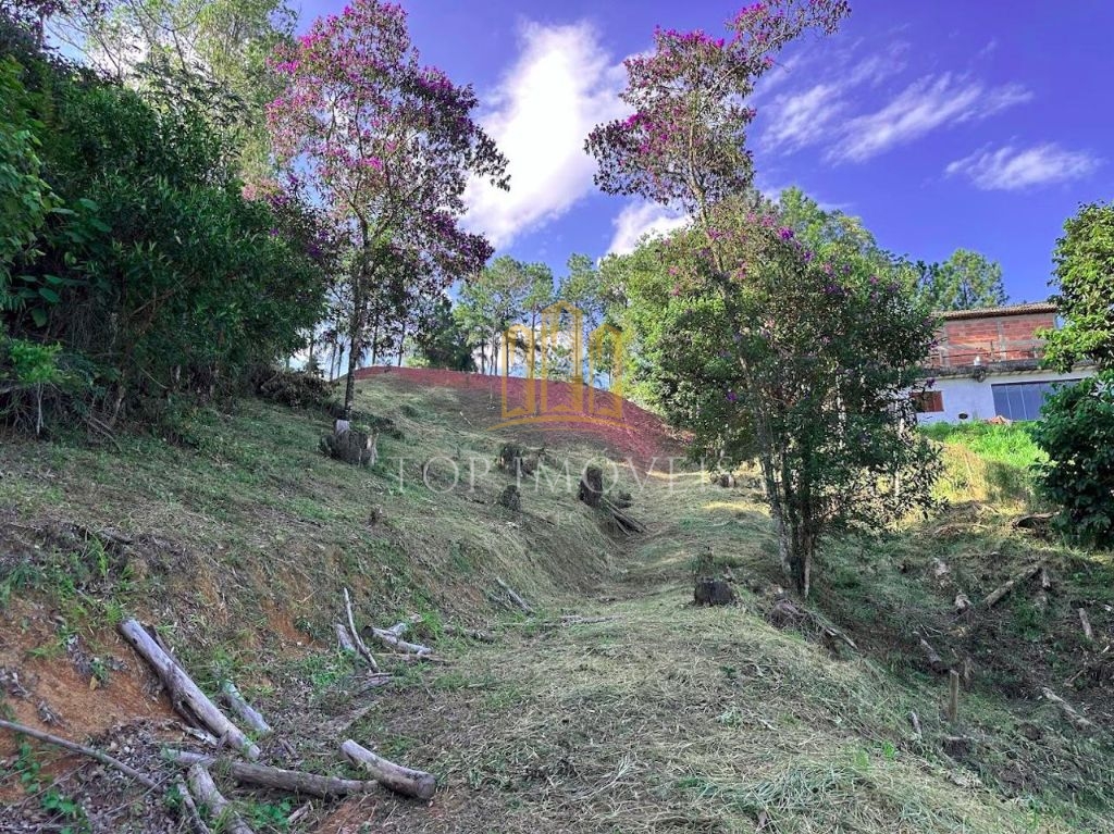 Ótimo Terreno Condominio de Chacaras Villagio Fazendão 2500²