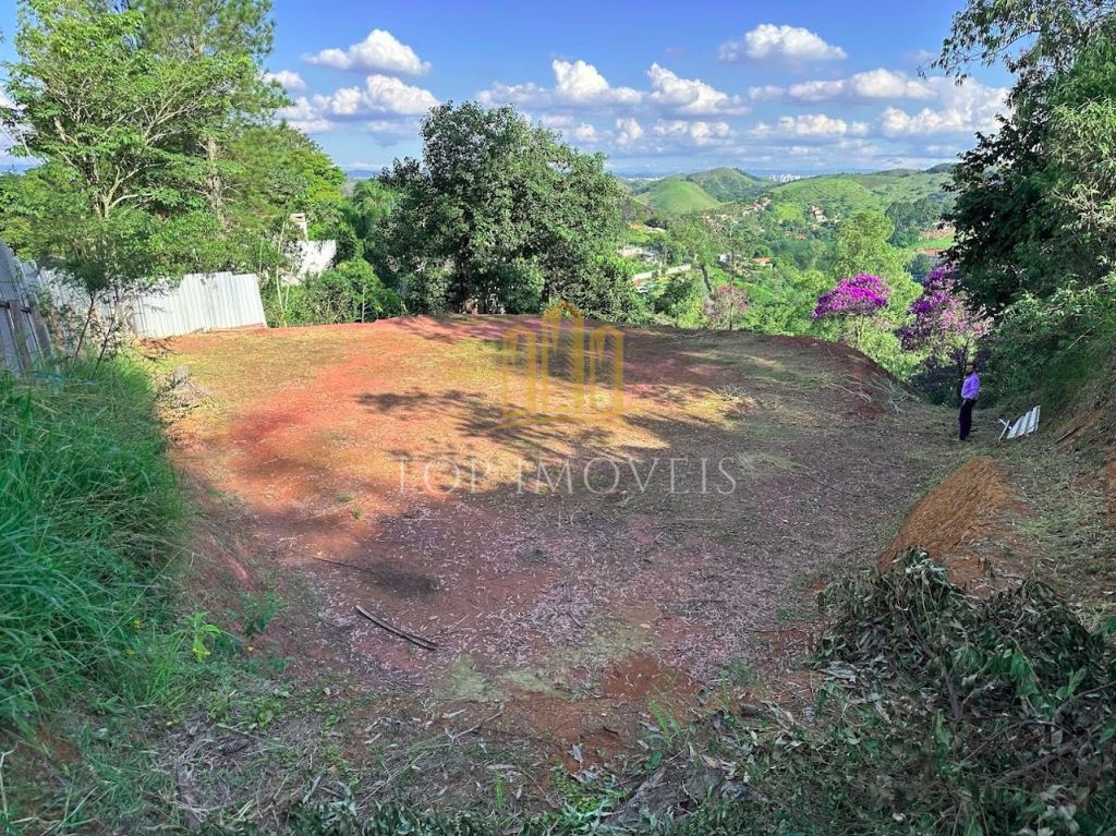 Ótimo terreno condominio de chacaras villagio fazendão 2500²